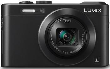 Panasonic Lumix DMC-LF1 EG-K