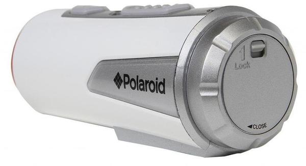 Objektiv & Ausstattung Polaroid XS100 Extreme Edition
