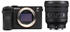 Sony Alpha 7C R
