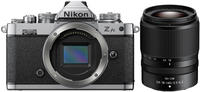 Nikon Z fc Kit 18-140 mm