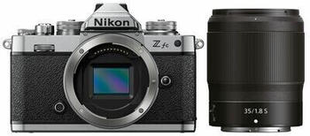 Nikon Z fc Kit 35 mm