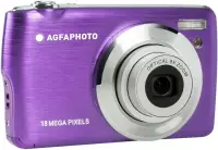 AgfaPhoto DC8200 PURPLE, AgfaPhoto Realishot DC8200 purple