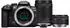 1,8, mit Objektiv, Universalzoom: Canon EOS R10