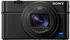 Sony Cyber-shot DSC-RX100 VII Kompaktkamera
