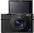 Sony Cyber-shot DSC-RX100 VII Kompaktkamera