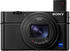 Sony Cyber-shot DSC-RX100 VII Kompaktkamera
