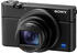 Sony Cyber-shot DSC-RX100 VII Kompaktkamera
