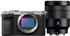 Sony Alpha 7C II