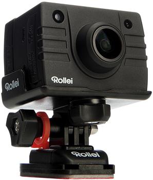 Rollei Bullet 5S Wifi Motorbike Edition