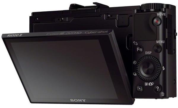 Sony Cyber-SHOT DSC-RX100 II im Test bei Testbericht.de