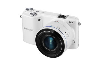 Samsung NX2000