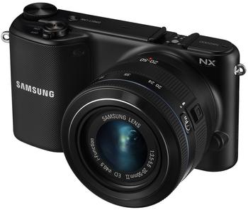Samsung NX2020