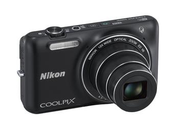 Nikon Coolpix S6600