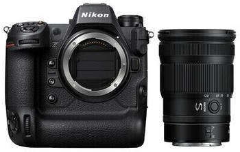 Nikon Z9 Kit 24-120 mm