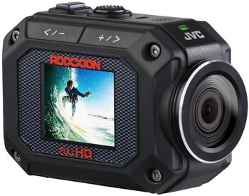 Action Cams im Vergleichstest