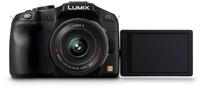 Panasonic Lumix DMC-G6X