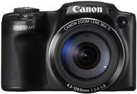 Canon Powershot SX510 HS