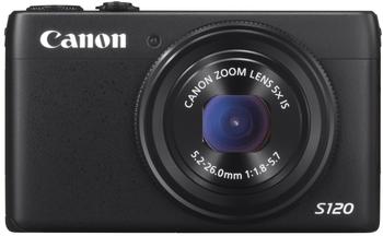 Canon Powershot S120