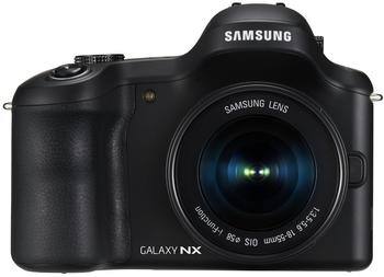 Samsung Galaxy NX