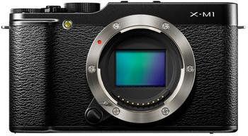 FUJIFILM FinePix X-M1