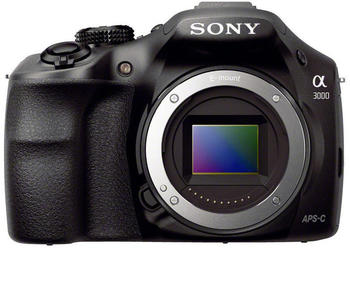 Sony SLT-A3000