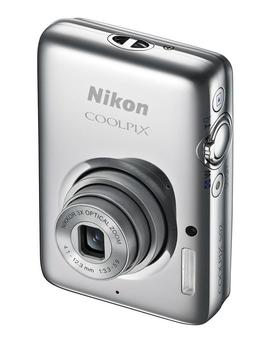 Nikon Coolpix S02