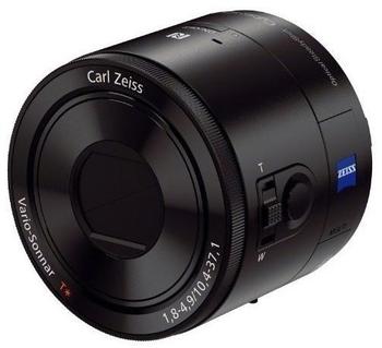Sony Cyber-SHOT DSC-QX100