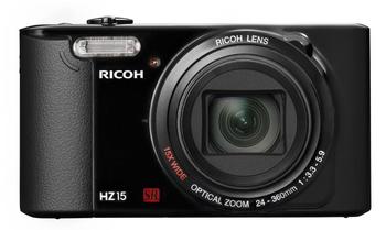 Ricoh HZ 15