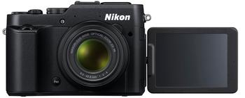 Nikon Coolpix P7800