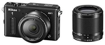 Nikon 1 AW1