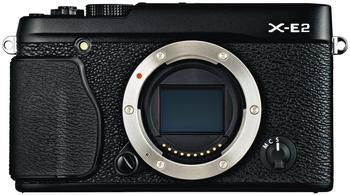 Fujifilm X-E2