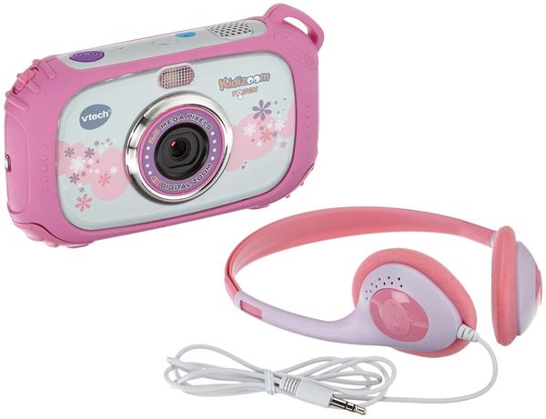 Vtech Kidizoom Touch (pink)
