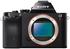 Sony Alpha 7R Body