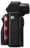 Sony Alpha 7R Body