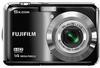 Fujifilm FinePix AX600 schwarz