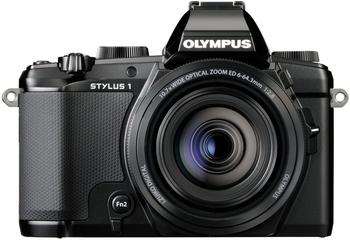 Olympus Stylus 1