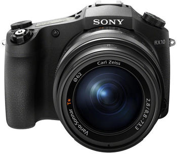 Sony Cyber-shot DSC-RX10