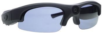 Testbericht Rollei Rollei Sunglasses Cam 200
