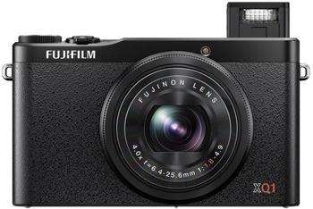 Fujifilm XQ1