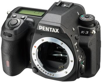 Pentax K-3