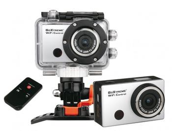 Easypix Goxtreme Control Wifi