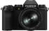 Fujifilm X-S20