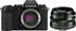 Fujifilm X-S20