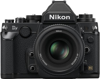 Nikon Df