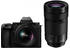 Panasonic Lumix DC-S5IIX