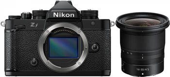 Nikon Z f Kit 14-30 mm