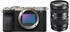 Sony Alpha 7C R