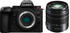 Panasonic Lumix DC-G9 II