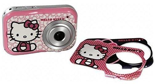 Sakar Hello Kitty 82009 Kinder-Kamera