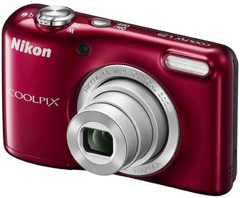 Nikon Coolpix L29